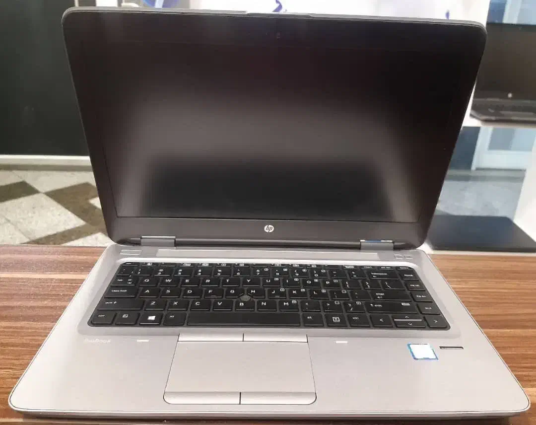 فروش لپ تاپ های استوک|رایانه همراه|تهران, فلسطین (میدان انقلاب)|دیوار