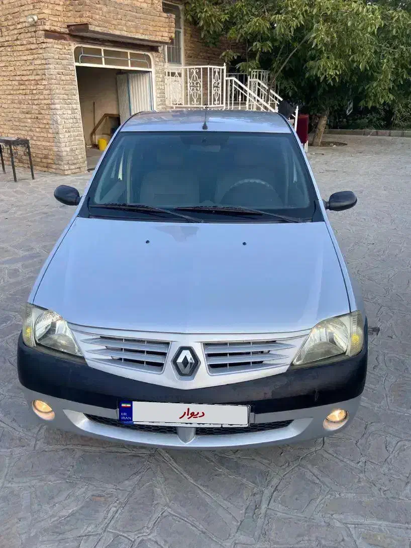 تندر. نود. بدون رنگ|خودرو سواری و وانت|ارومیه, |دیوار