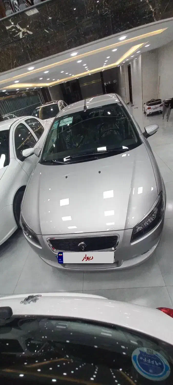 رانا خشک|خودرو سواری و وانت|محمدبار, |دیوار