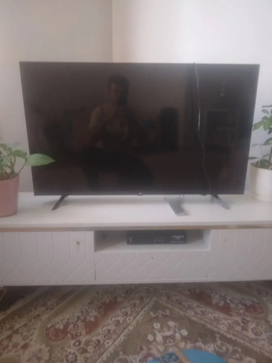 ال ای دی خشک بفروش می رسد|تلویزیون و پروژکتور|مرودشت, دولت آباد|دیوار