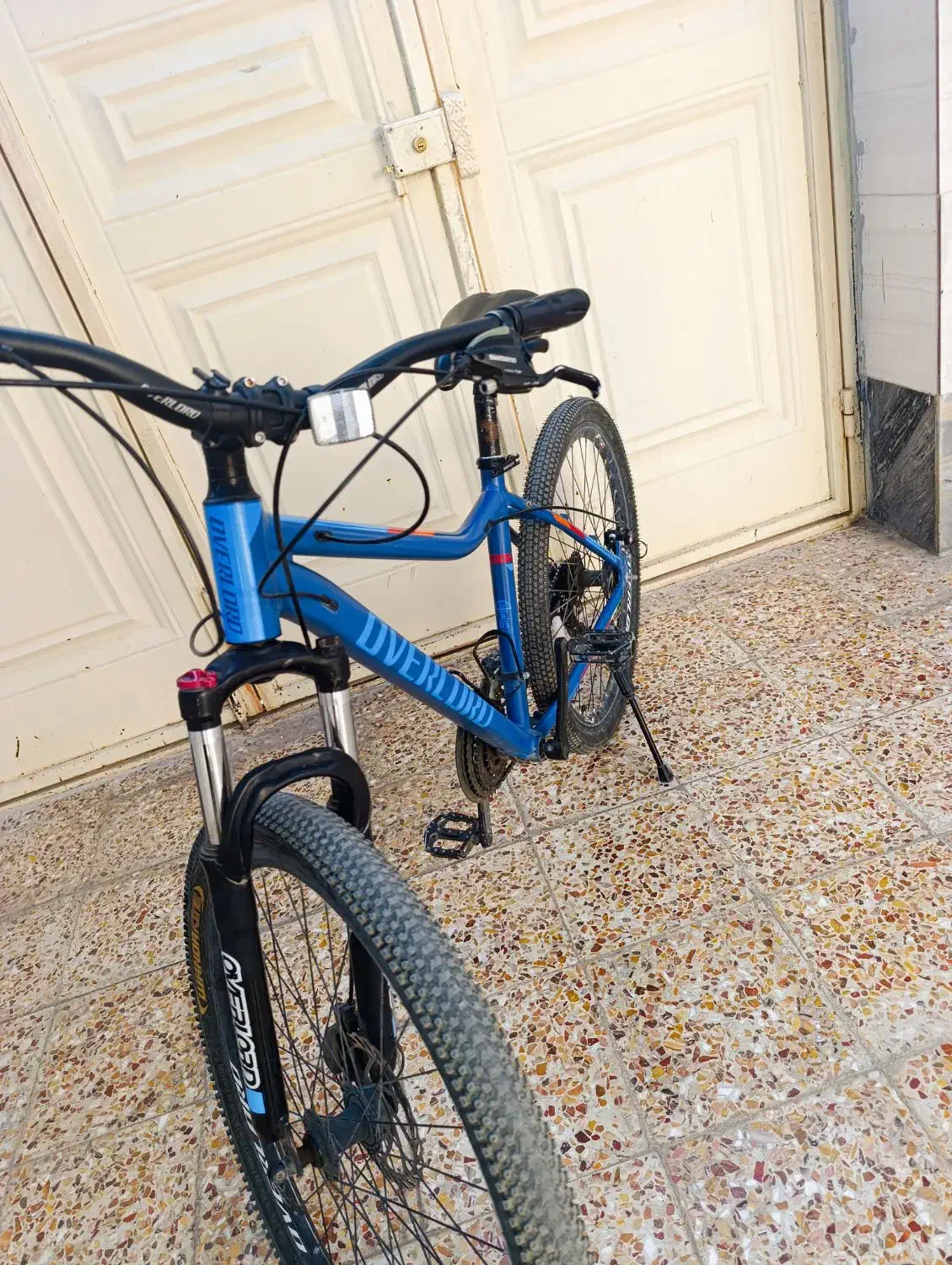 دوچرخه نو|دوچرخه، اسکیت، اسکوتر|ایذه, |دیوار