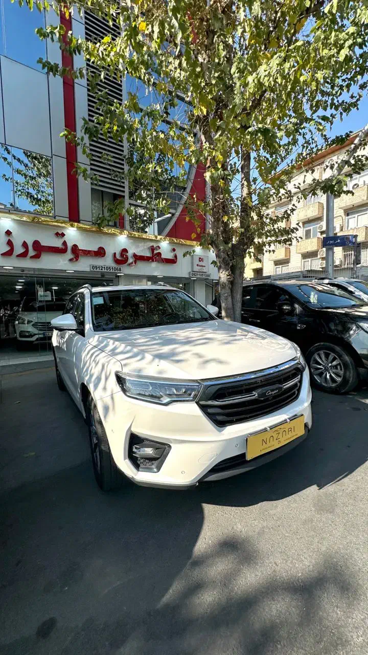 کوپا فلگشیپ /نیو فیس /۲۰۱۹ مدل ۹۸ /نقد و اقساط|خودرو سواری و وانت|تهران, سنائی|دیوار