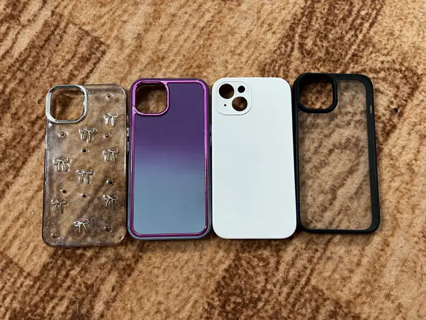 قاب گوشی|لوازم جانبی موبایل و تبلت|قزوین, |دیوار