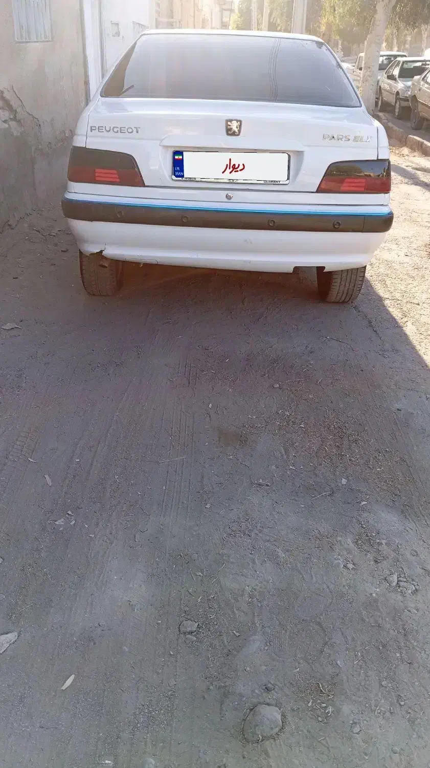 فروشی|خودرو سواری و وانت|جیرفت, |دیوار