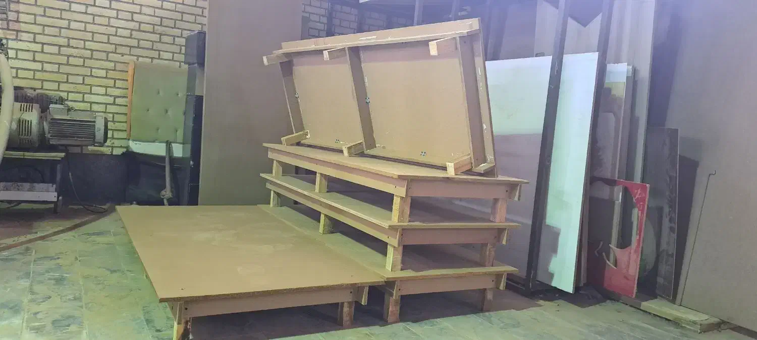 کفه تخت خواب|تخت و سرویس خواب|باروق, |دیوار