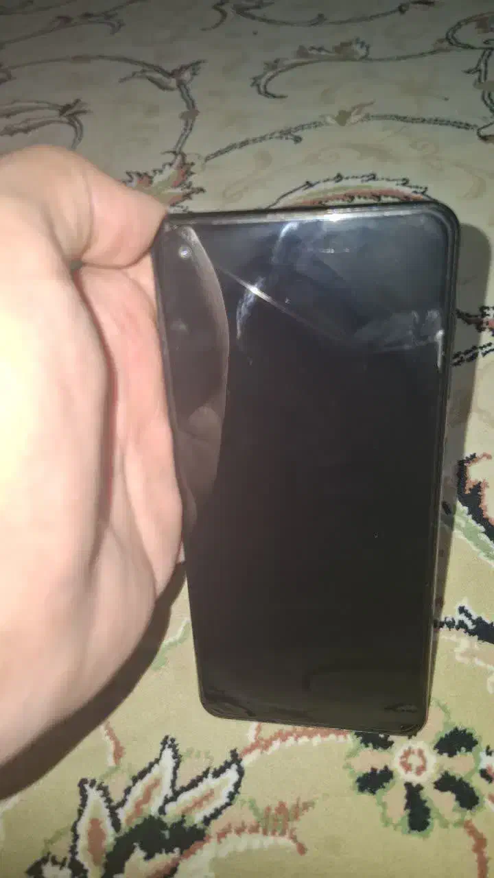 گوشی A21s|موبایل|اصفهان, پروین|دیوار