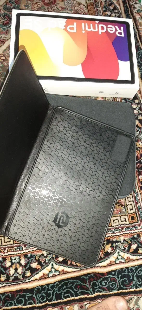 تبلت شیائومی se|تبلت|کرج, گلشهر|دیوار