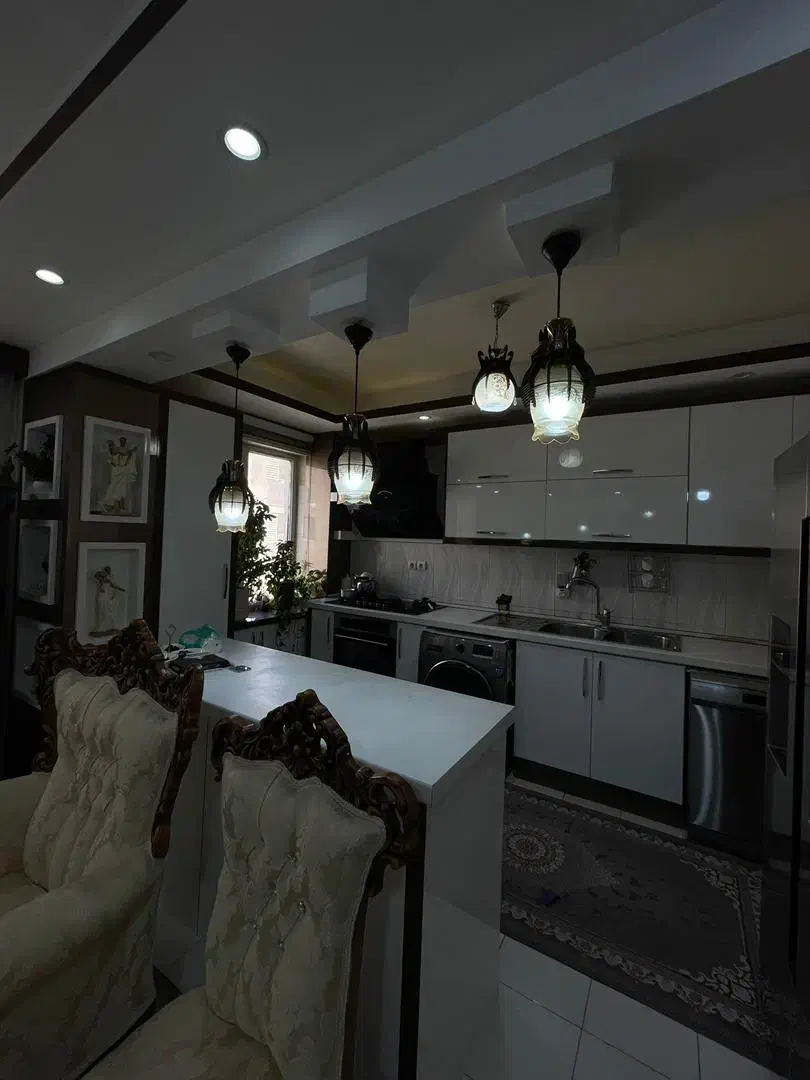 آپارتمان۸۰متری/بدون هزینه بازسازی/ زیر قیمت منطقه|فروش آپارتمان|اندیشه, اندیشه فاز ۵|دیوار