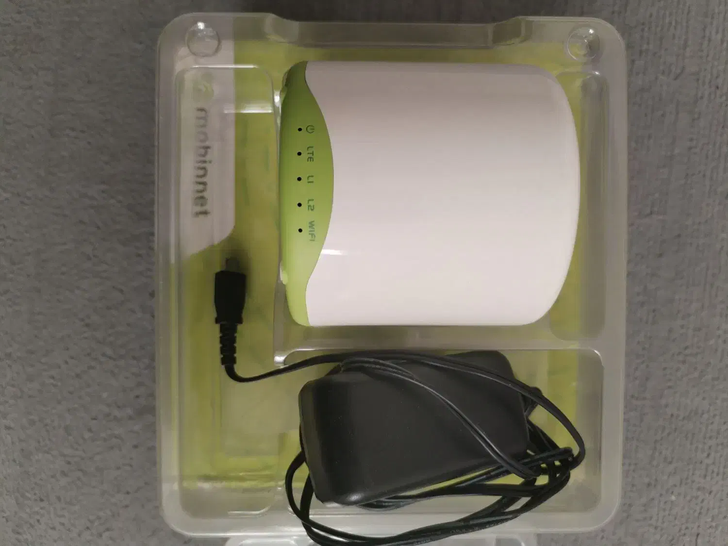 مودم مبینت|مودم و تجهیزات شبکه|قم, بنیاد|دیوار