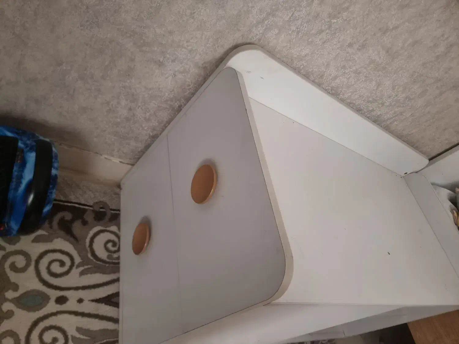 تخته کودک نوجوان|تخت و سرویس خواب|زاهدان, |دیوار