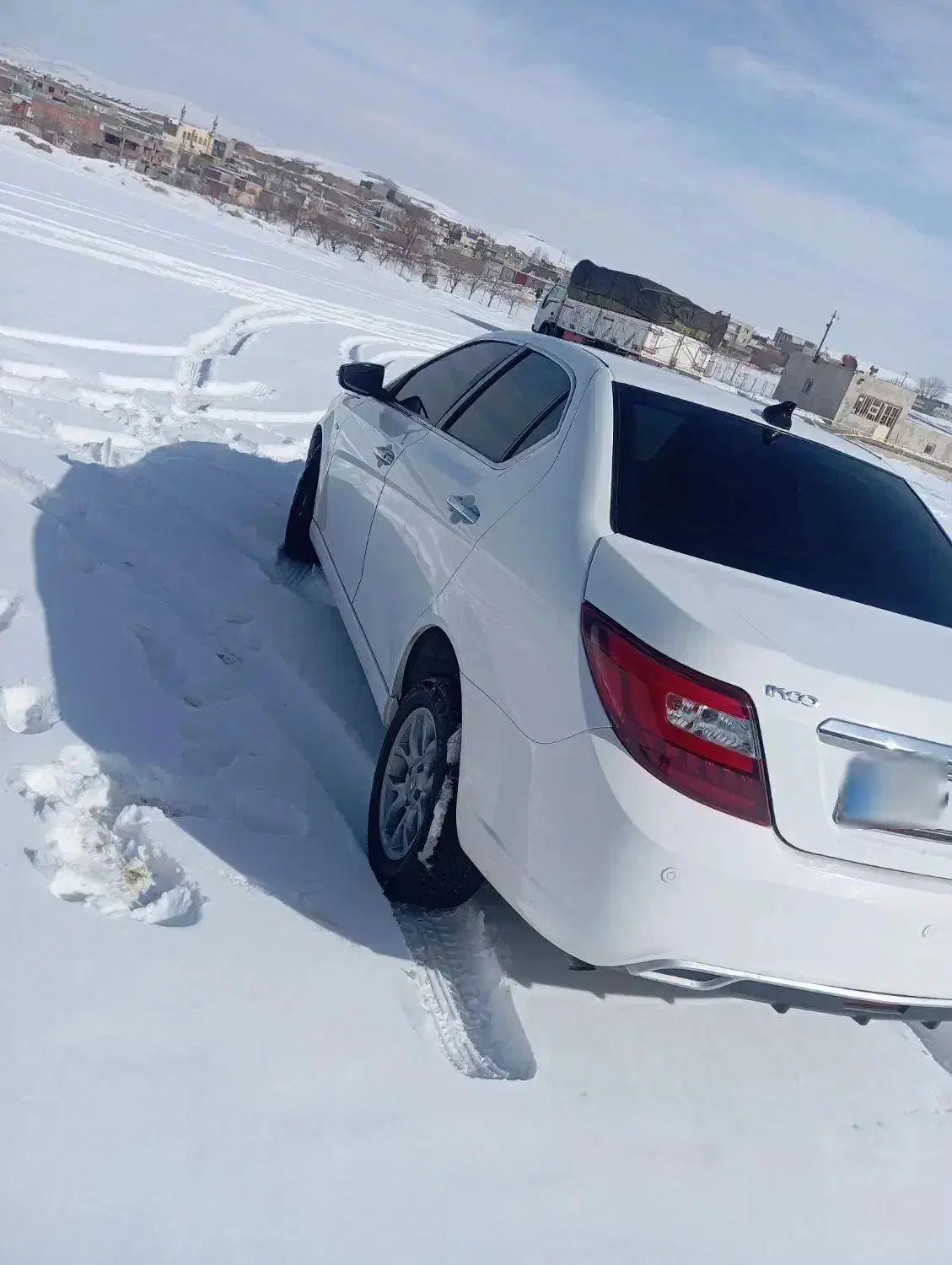 دنا پلاس97 فول|خودرو سواری و وانت|سقز, |دیوار