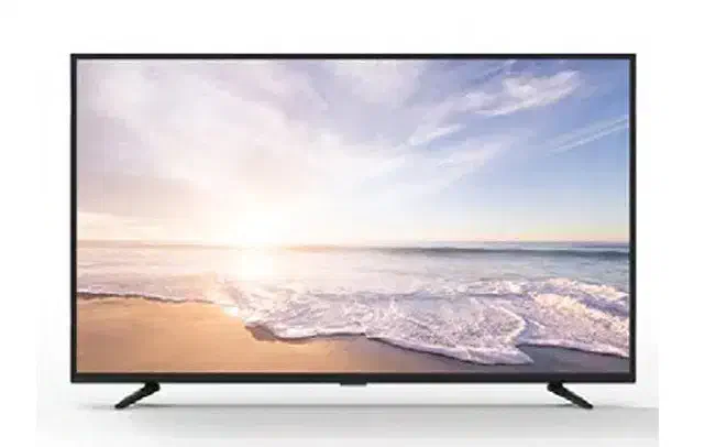 ال ای دی کوروت 43اینچ نوداخل کارتن|تلویزیون و پروژکتور|تربت‌حیدریه, آبشار|دیوار