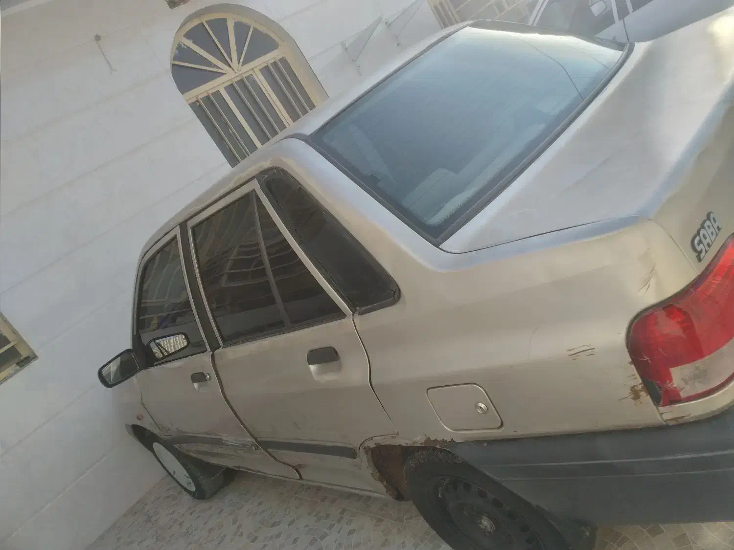 خودرو سواری|خودرو سواری و وانت|شوشتر, |دیوار