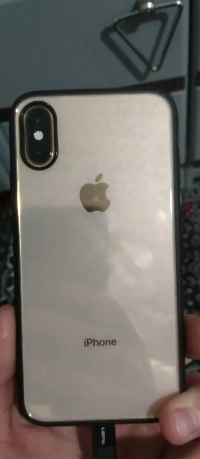 ایفون ۵۱۲xs|موبایل|سنندج, |دیوار