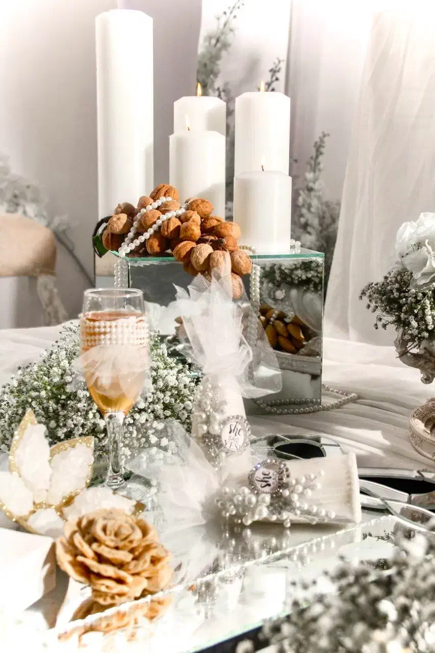 محضر،سالن عقد،تولد،تشریفات|خدمات پذیرایی، مراسم|مشهد, شریف|دیوار