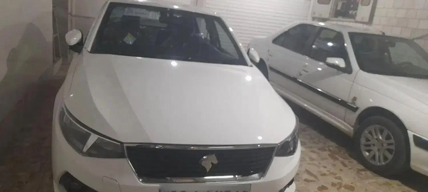 تارا صفر|خودرو سواری و وانت|اهواز, کمپلو شمالی|دیوار