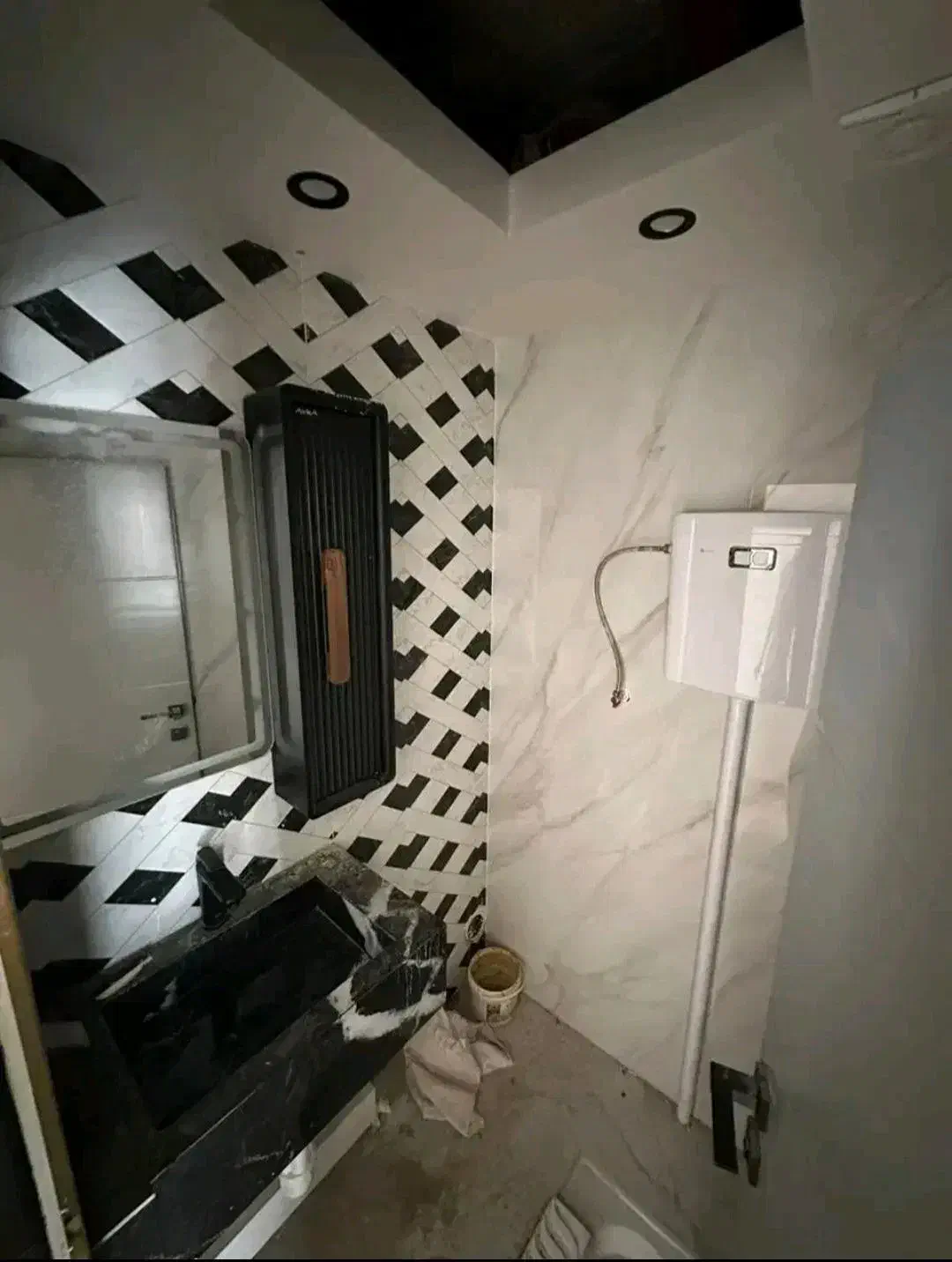 آپارتمان/دنج/آهار OUSHAN VILLA|اجارهٔ آپارتمان|فشم, |دیوار