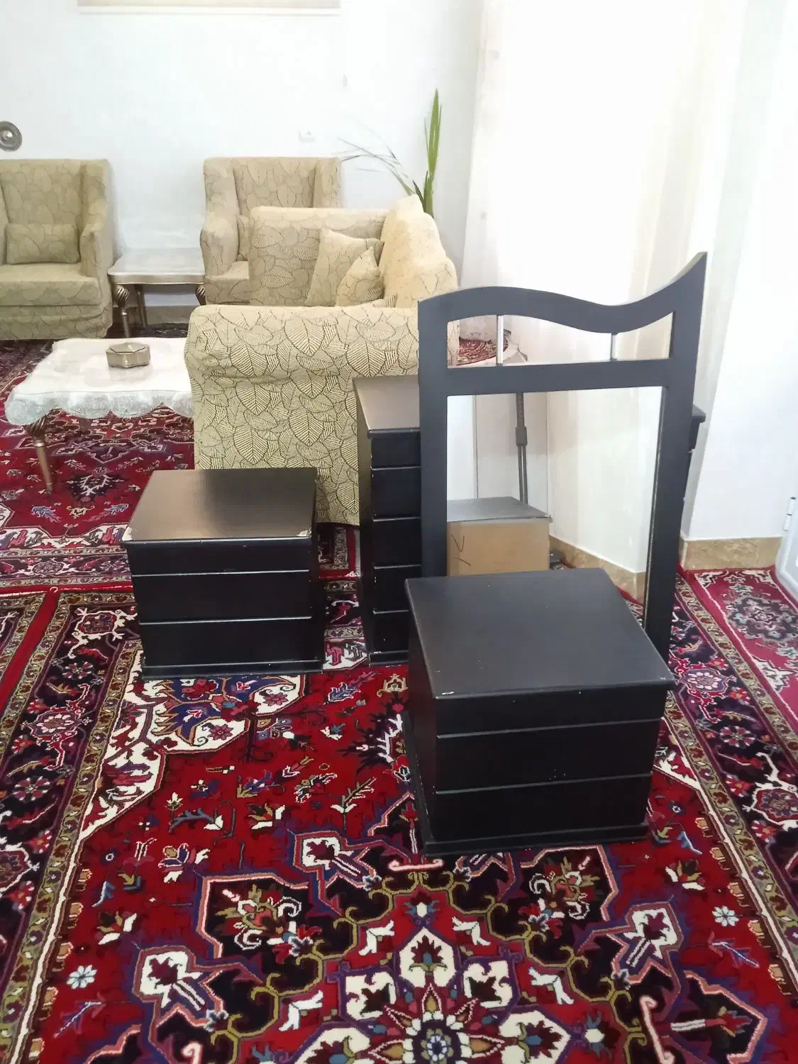 اینه|آینه|آذرشهر, |دیوار