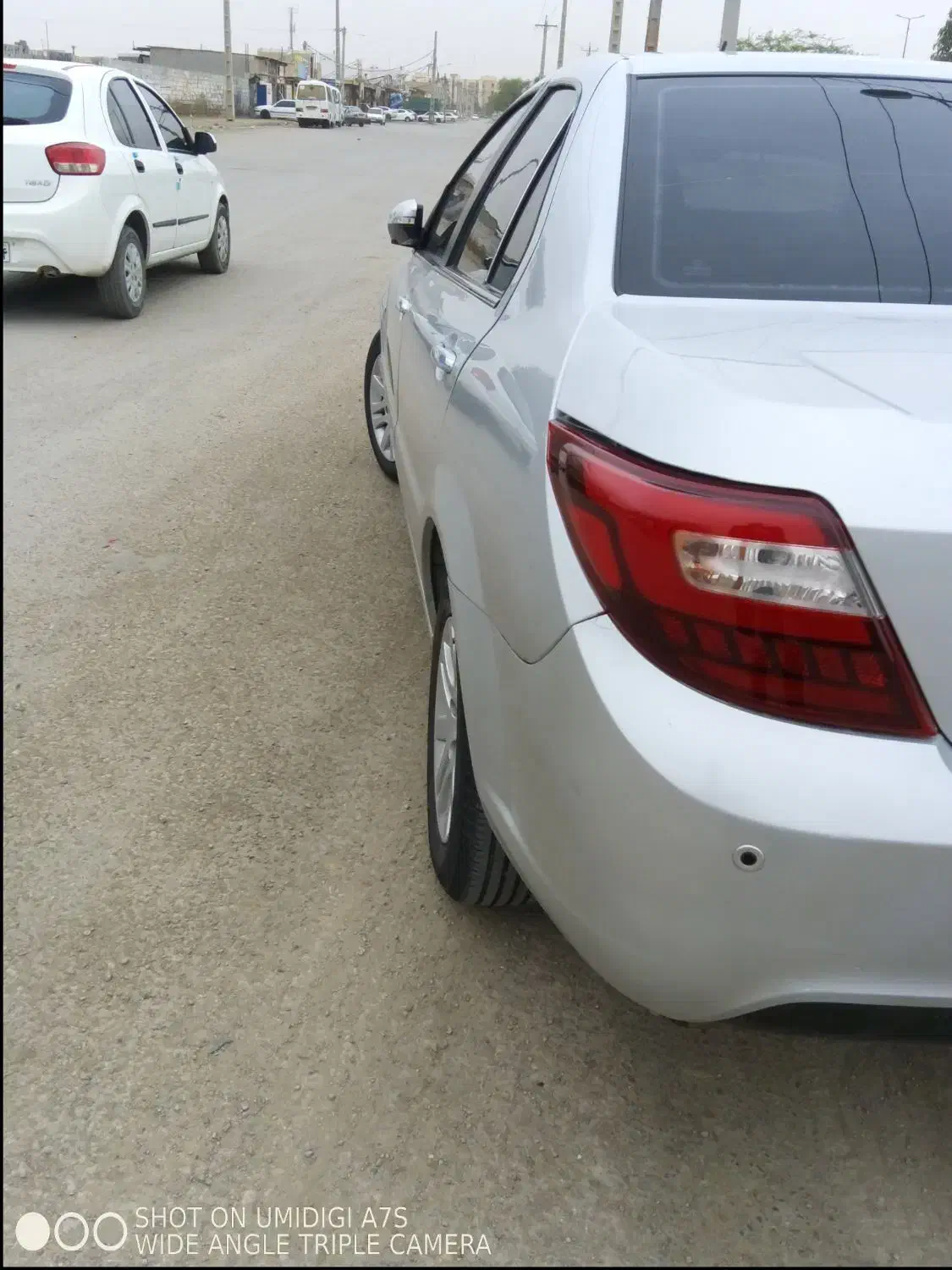 دنا 98 سیمی|خودرو سواری و وانت|بندر ماهشهر, |دیوار