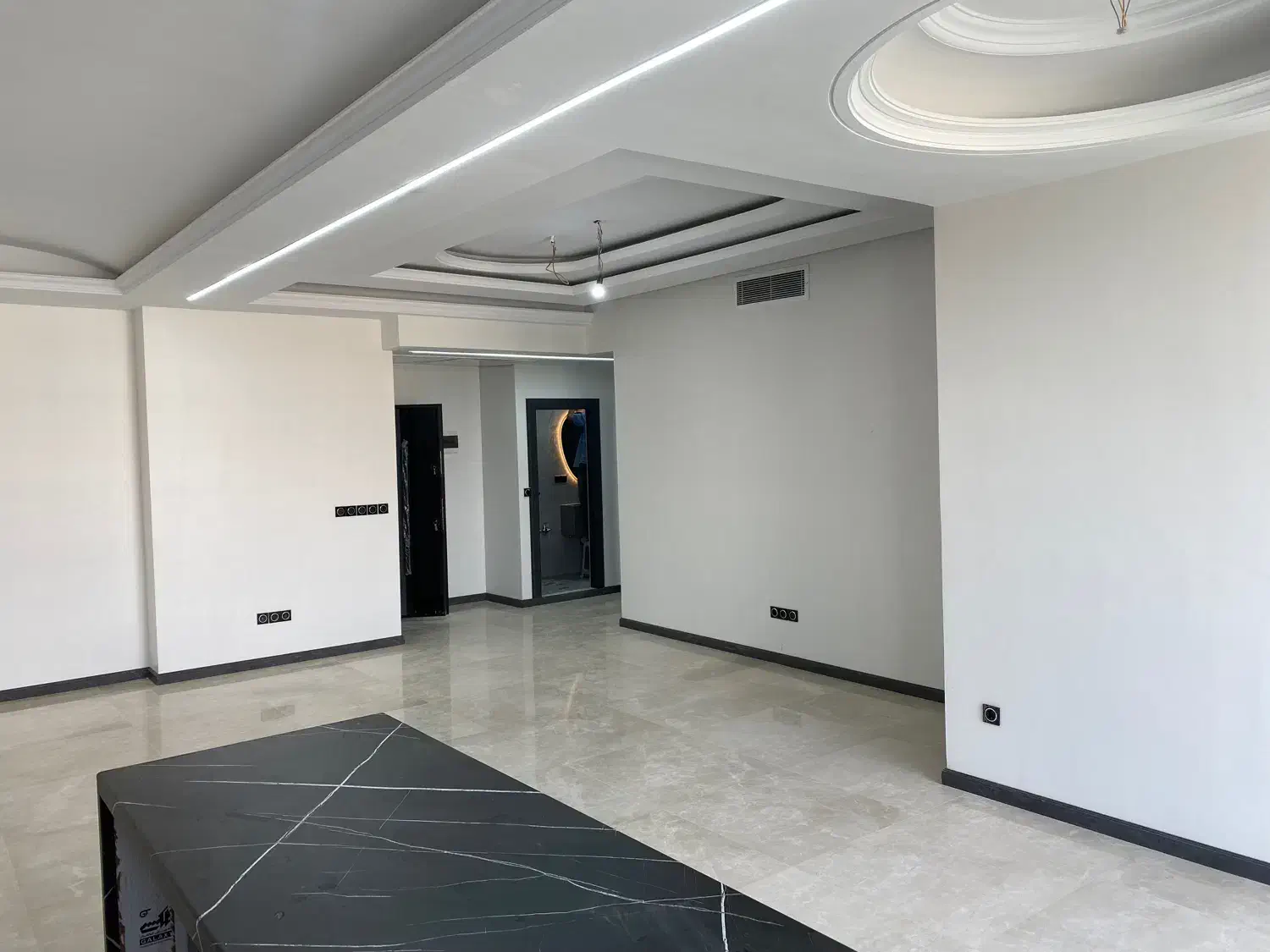 نارمک دانشگاه علم و صنعت خ ملک لو ۱۰۰ متر فول