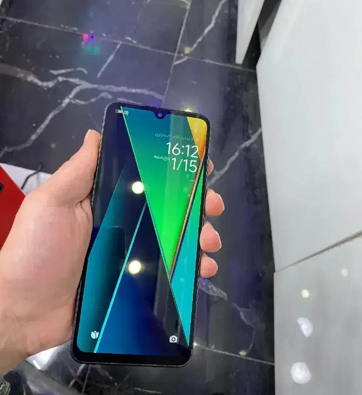 پکوc75|موبایل|صباشهر, |دیوار