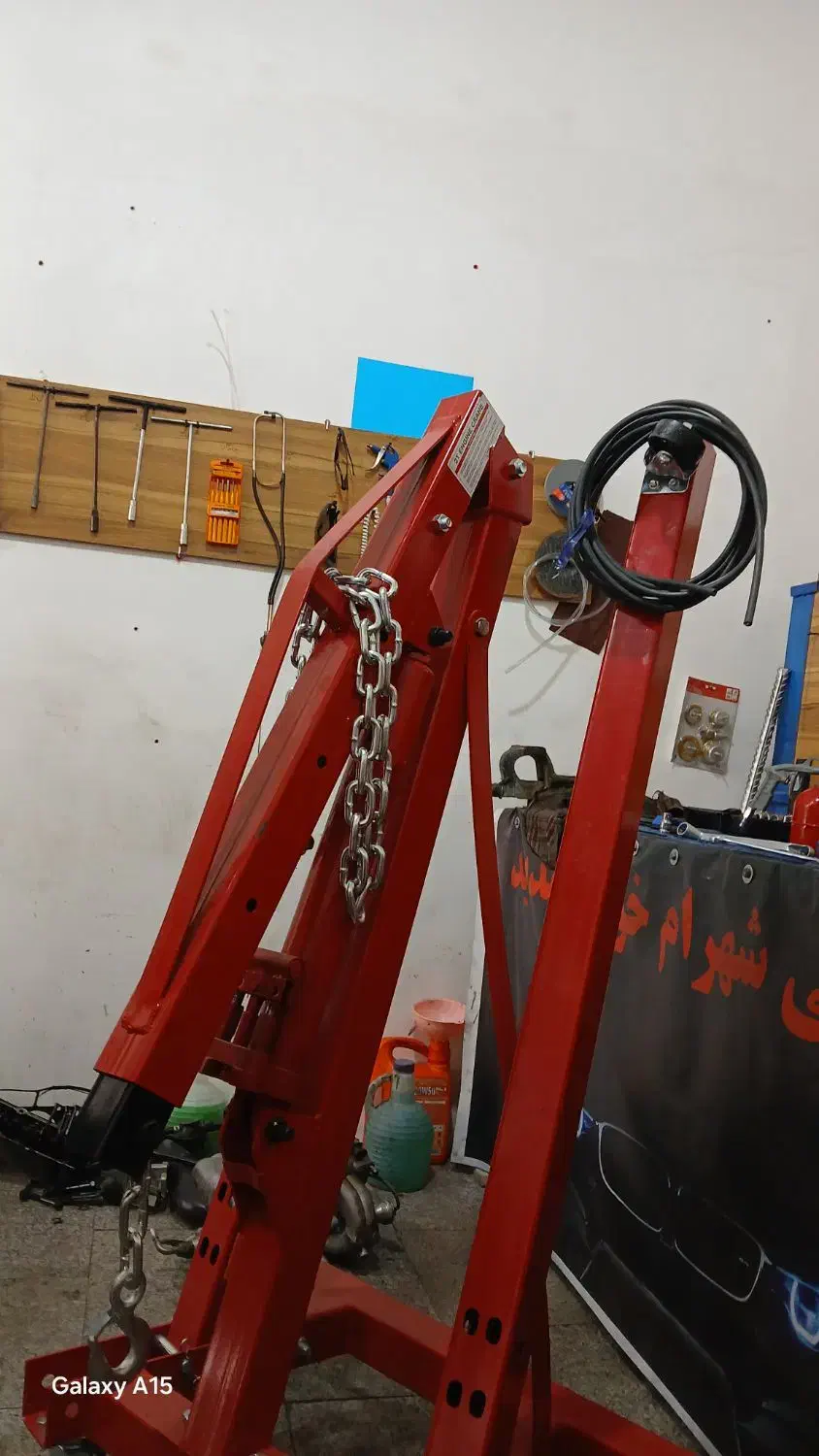 شاگرد مکانیکی|استخدام صنعتی، فنی، مهندسی|تبریز, |دیوار