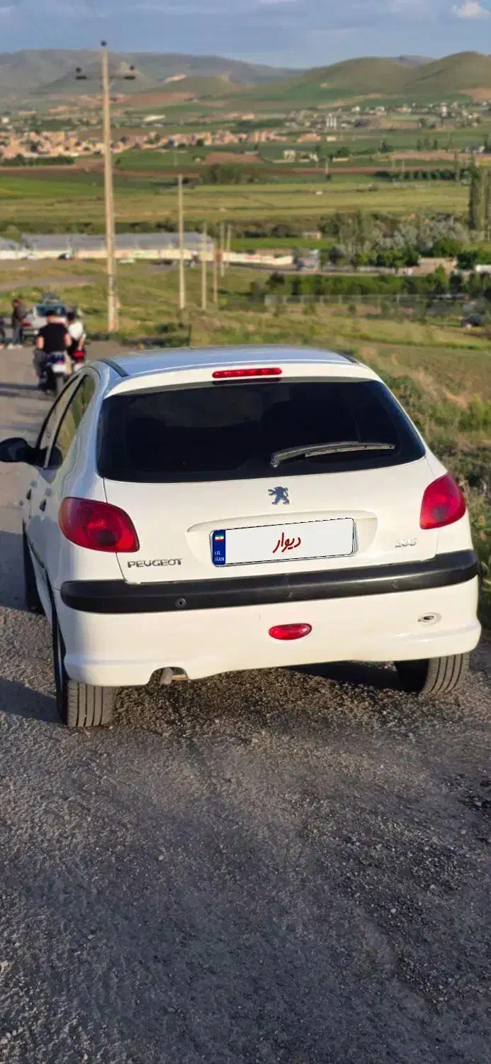 تیپ 2 مدل97|خودرو سواری و وانت|بوکان, |دیوار