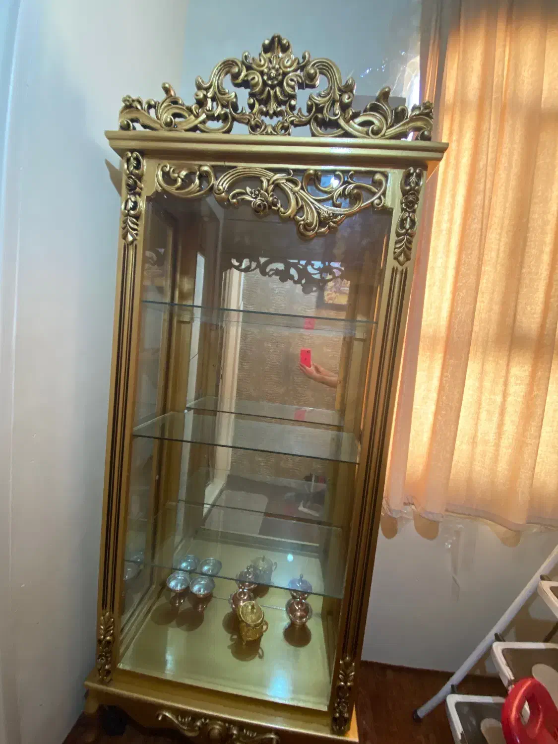 بوفه|بوفه، ویترین، کنسول|تبریز, |دیوار