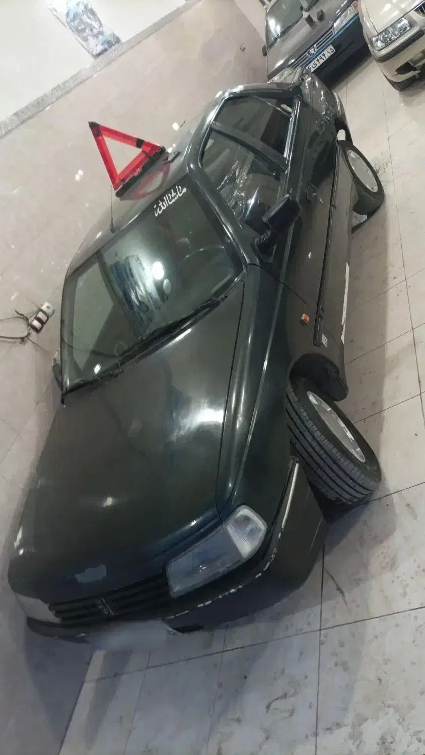 پژو 2000مدل1380|خودرو سواری و وانت|تبریز, |دیوار