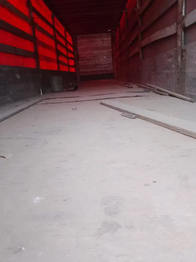 کانتینر چادری ماموت|خودرو سنگین|مشهد, حسین‌آباد|دیوار