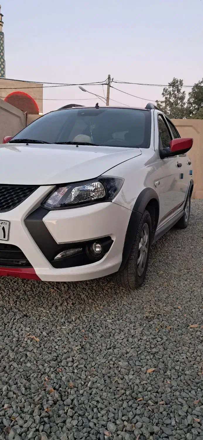 کوئیک rs 1402|خودرو سواری و وانت|سنندج, |دیوار