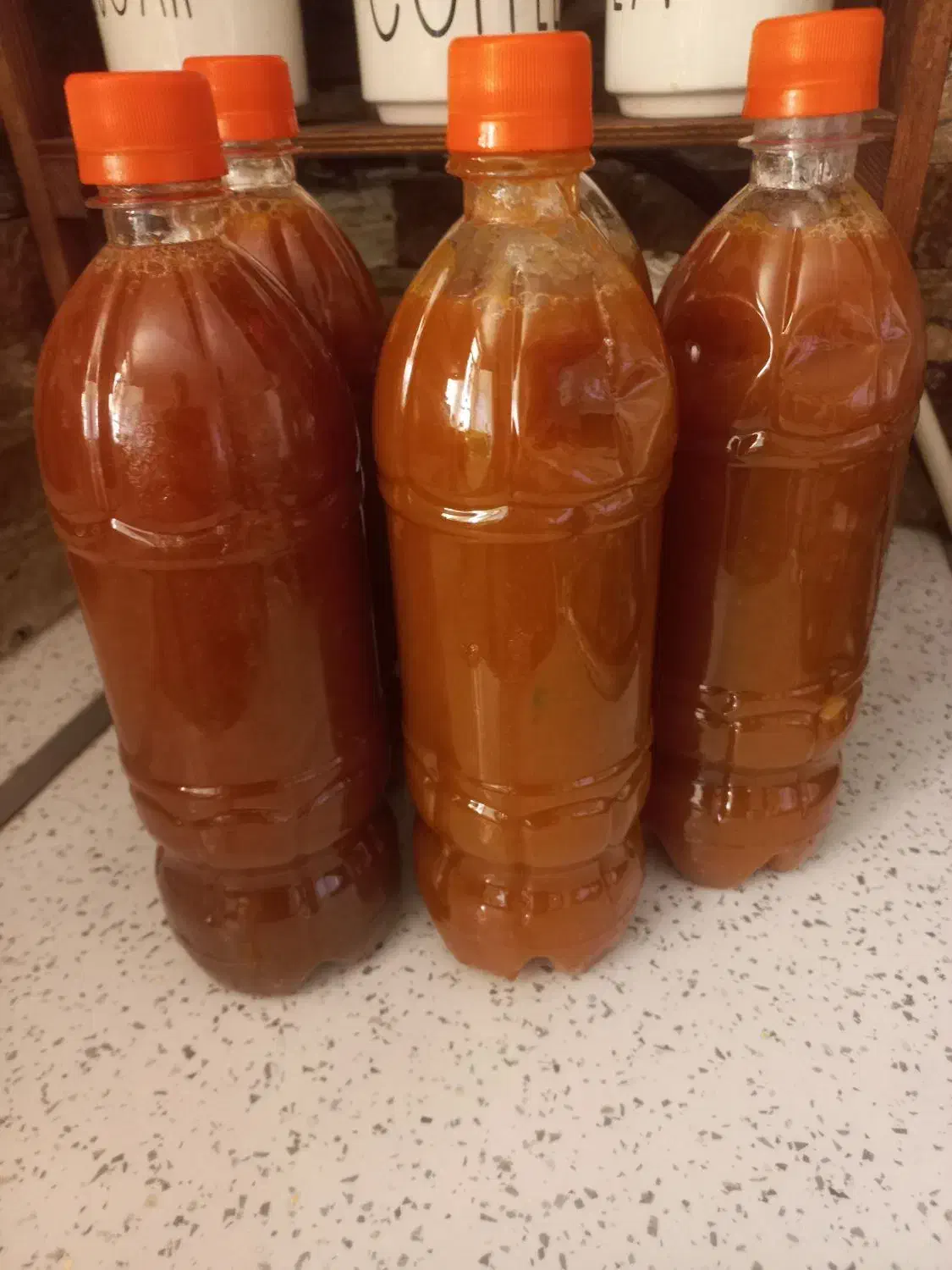 فروش رب آلوچه خوشمزه کیلویی ۱۶۰ هزار تومان|حراج|گرمسار, |دیوار