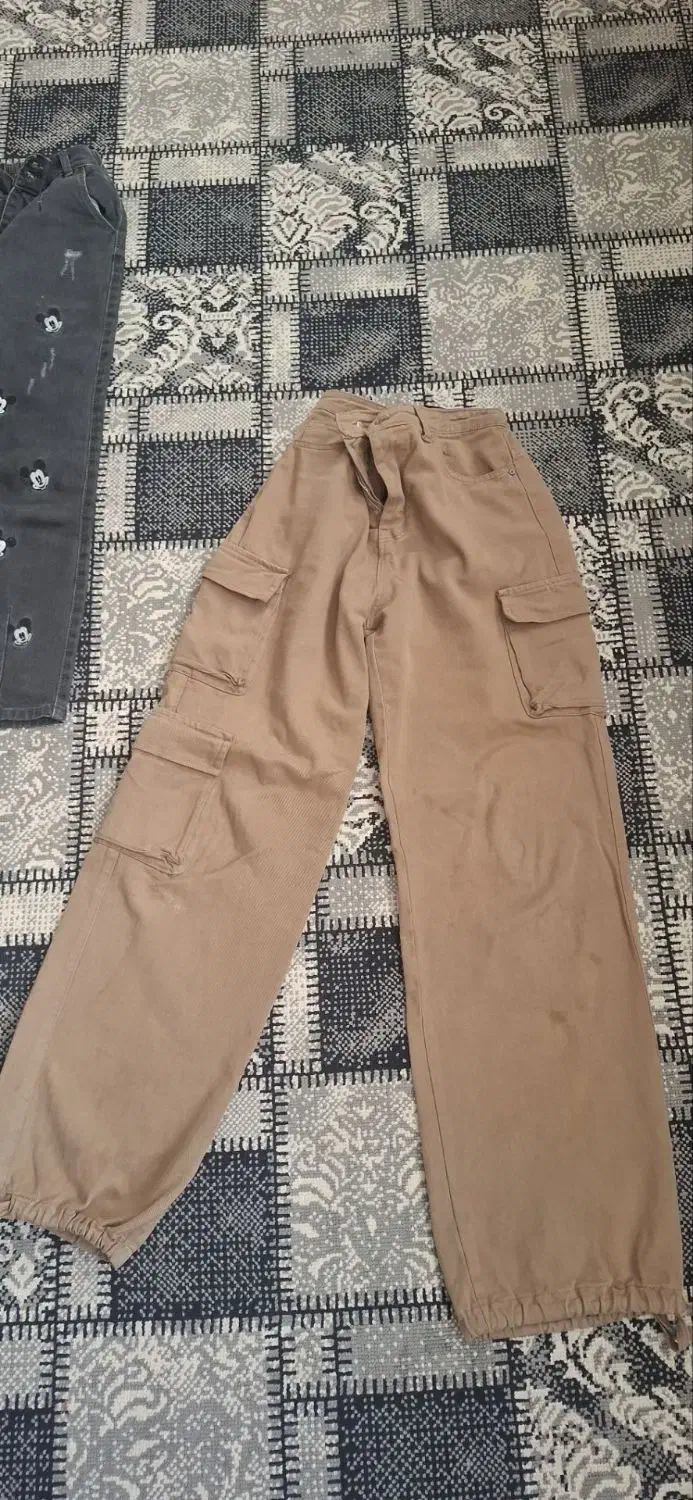 تعدادی لباس دخترانه|لباس|مشهد, پنجتن|دیوار