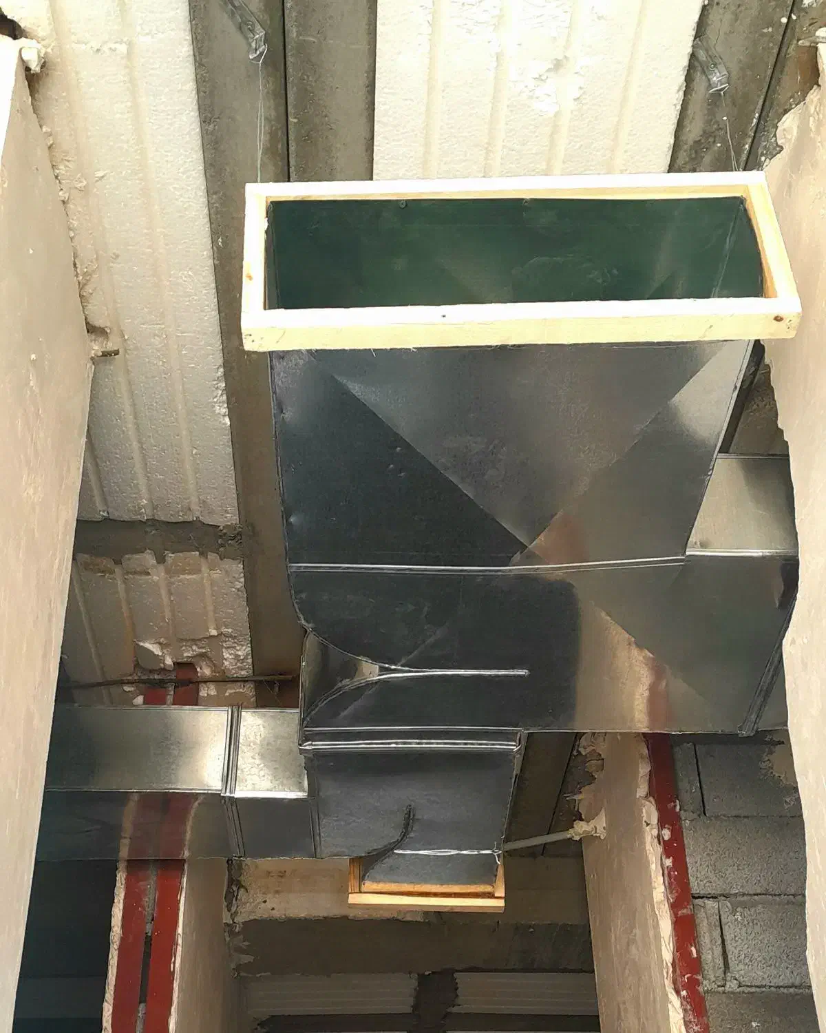 کانال سازی کولر|خدمات پیشه و مهارت|سنندج, |دیوار