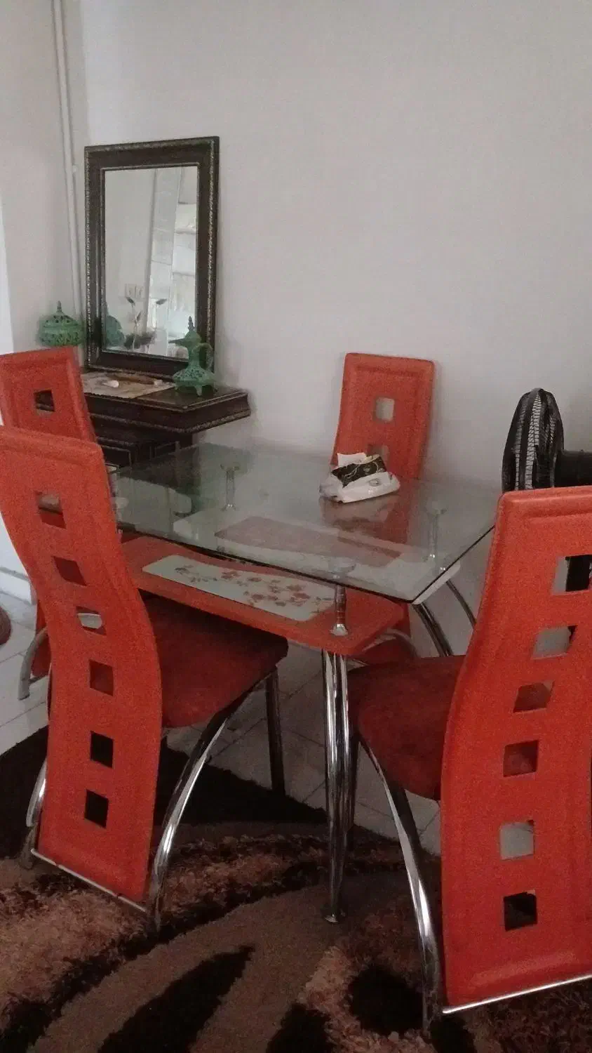 وسایل منزل|میز و صندلی غذاخوری|کرج, چمران|دیوار