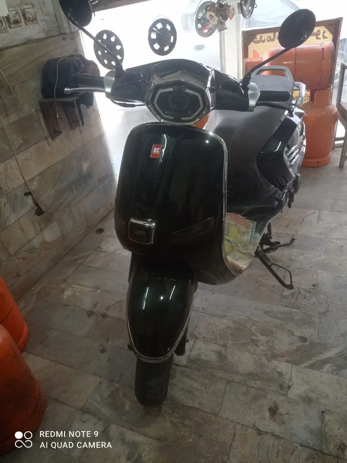 فروش موتور کویر|موتورسیکلت|ساری, |دیوار