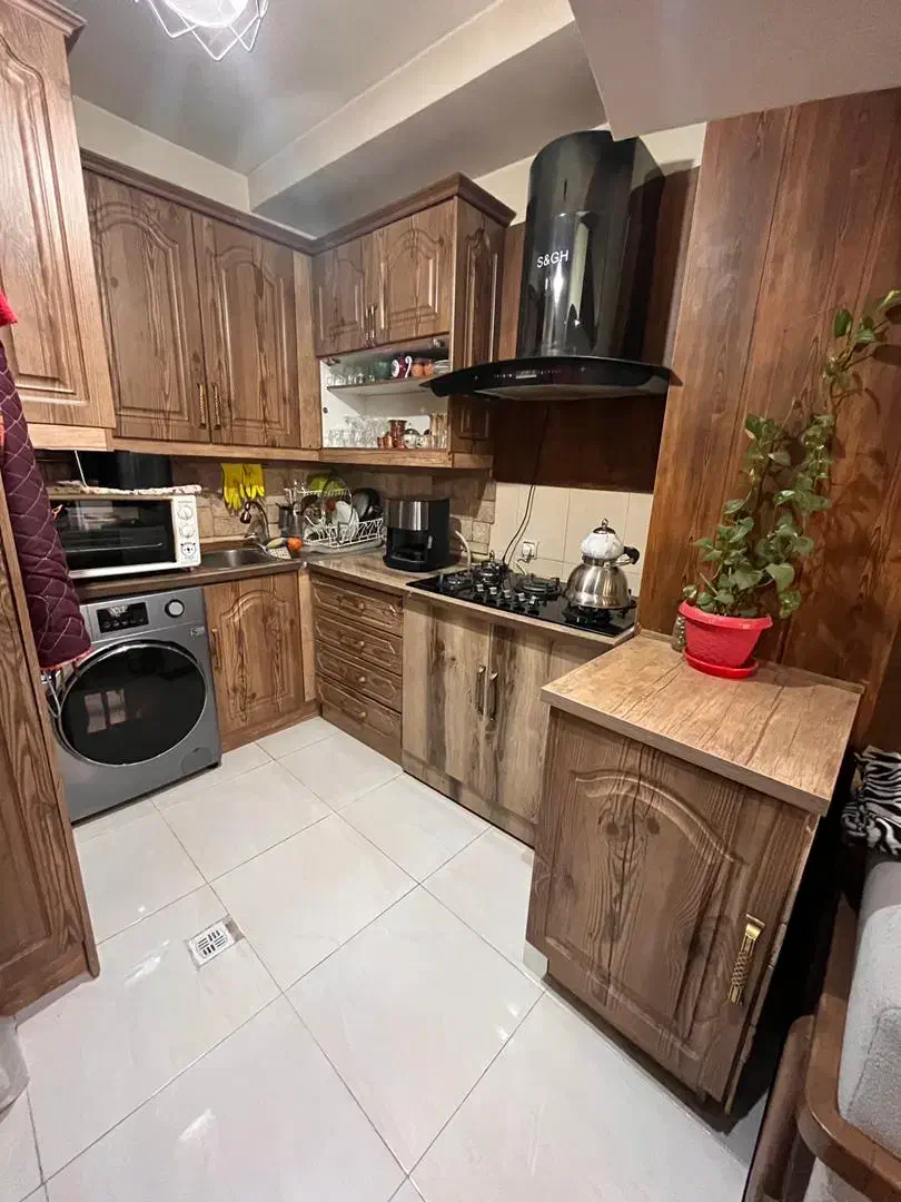 رهن و اجاره آپارتمان ۷۳متری|اجارهٔ آپارتمان|کرج, شاهین‌ویلا|دیوار