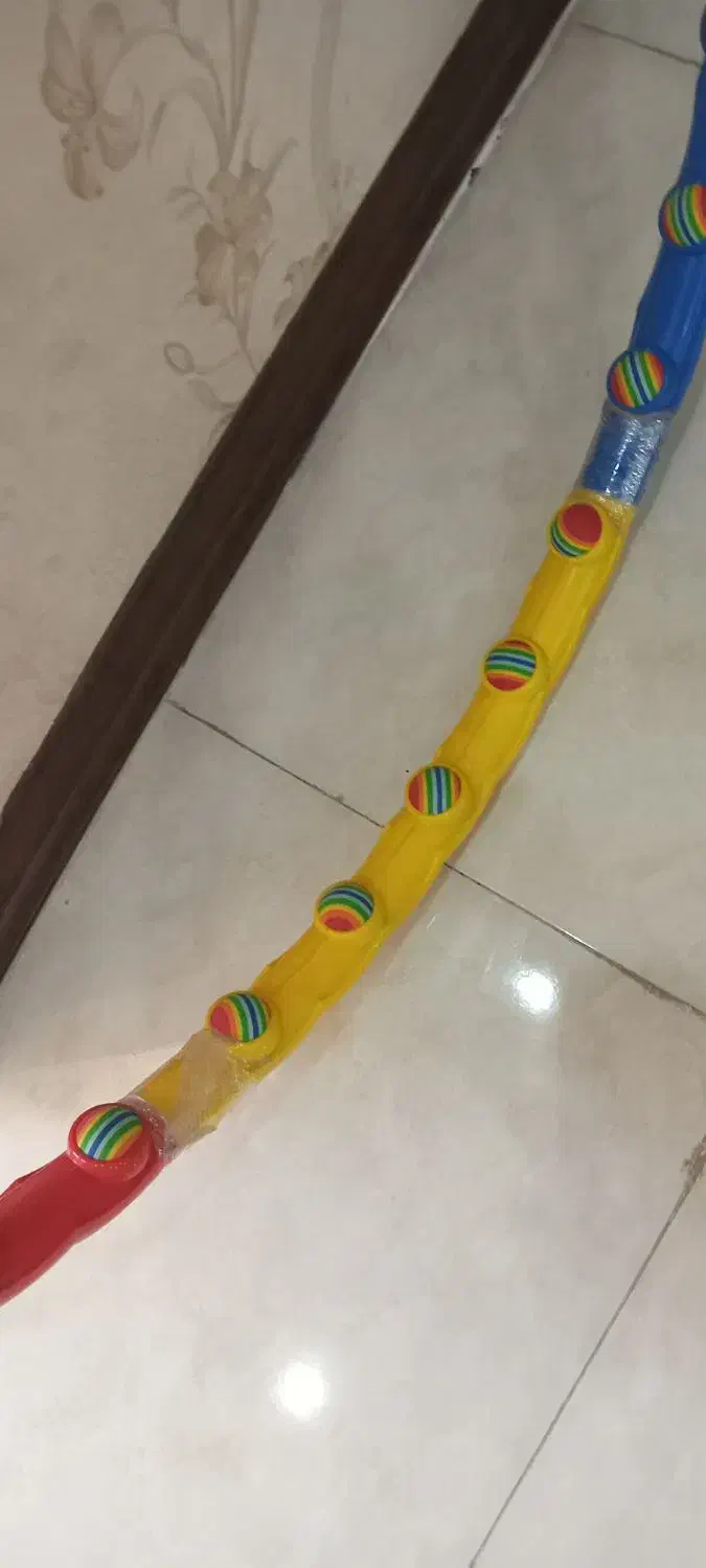 حلقه ورزشی|تجهیزات ورزشی|اهواز, کوی باهنر|دیوار