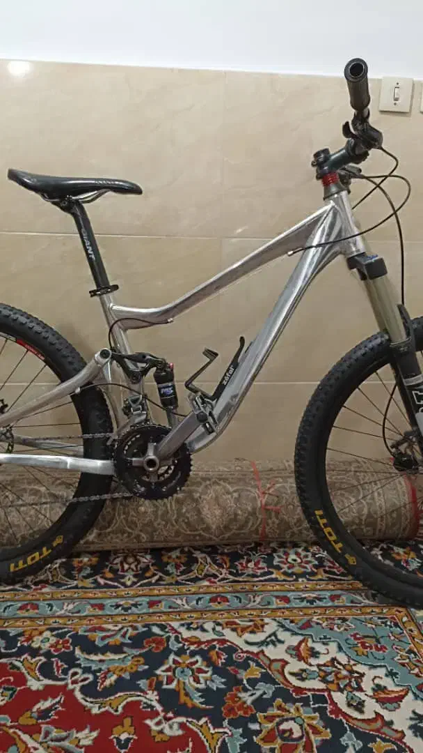 جاینت ترنس اسکات کنندال اسپیشلایزد مریدا کیوب|دوچرخه، اسکیت، اسکوتر|پاکدشت, پاکدشت (مامازند)|دیوار