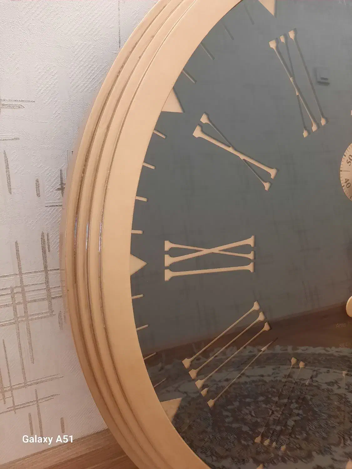 ساعت و تابلو|ساعت دیواری و تزئینی|همدان, |دیوار