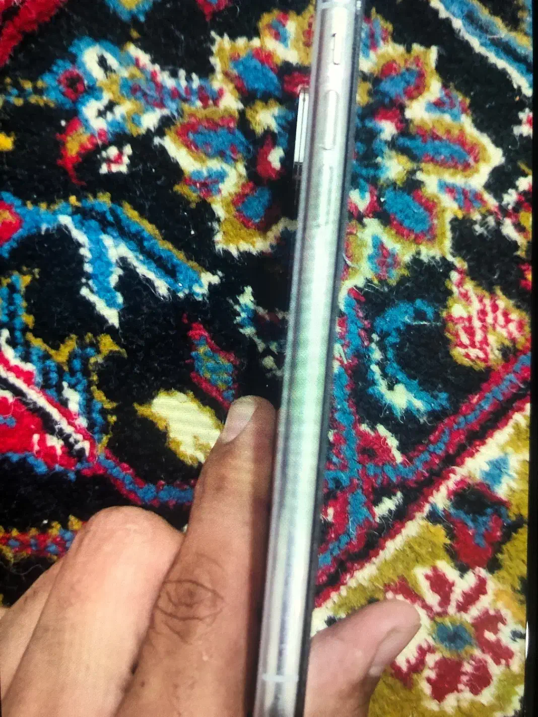 آیفون x ۲۵۶|موبایل|زهک, |دیوار