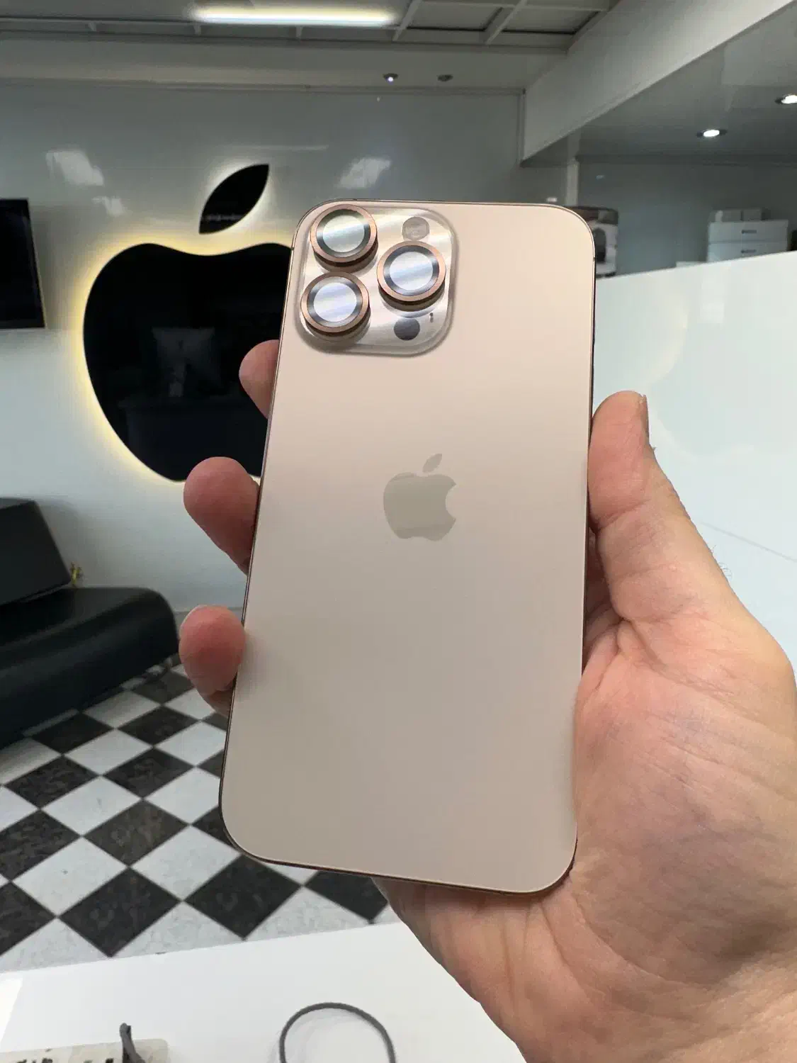 16 promax 256|موبایل|قزوین, |دیوار