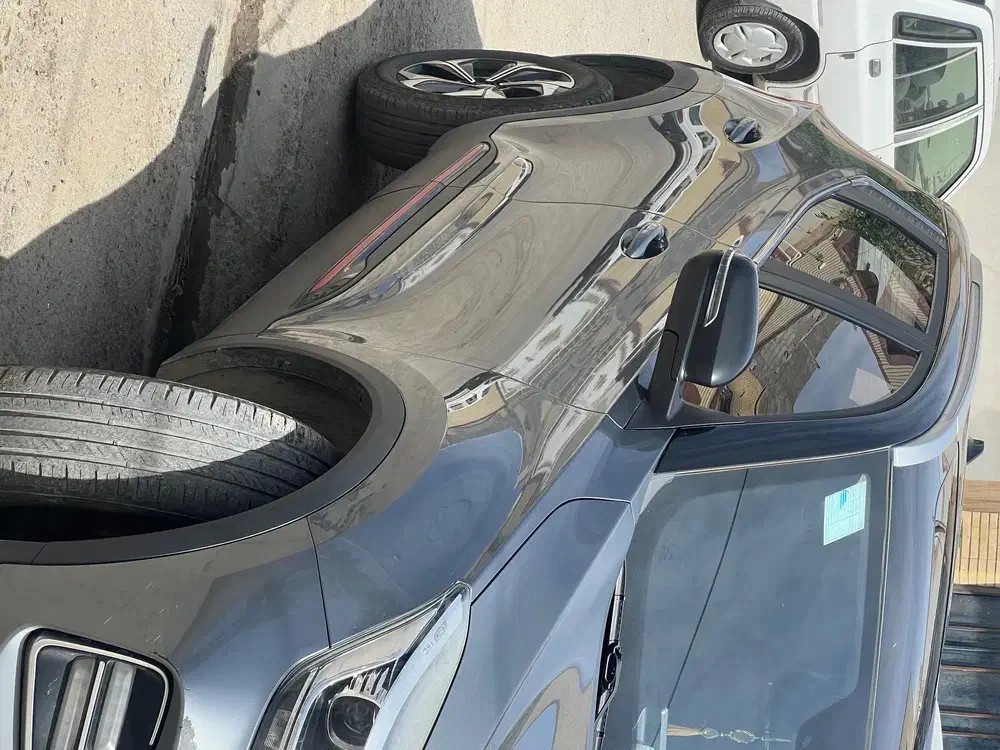 x55 pro turbo 1401|خودرو سواری و وانت|زاهدان, |دیوار