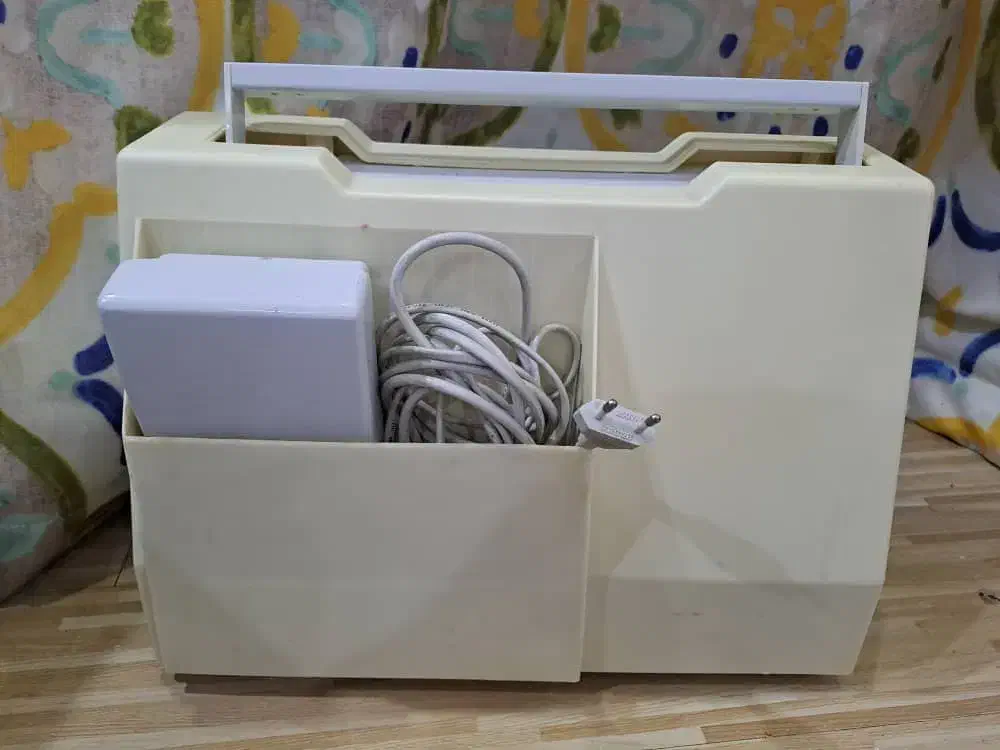 چرخ خیاطی فاف مدل ۱۱۲۹|چرخ خیاطی و ریسندگی|پاکدشت, شهرک امام رضا|دیوار