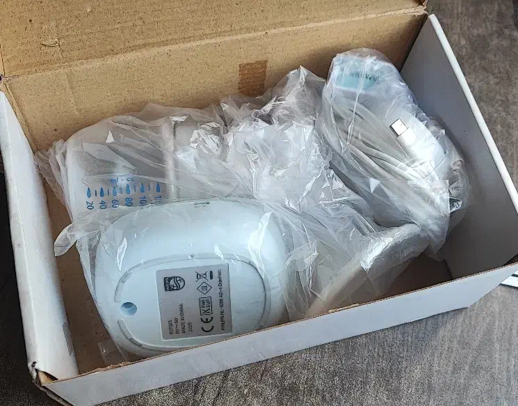 شیردوش برقی فیلیپس اونت (Philips Avent)|اسباب و اثاث بچه|تهران, سلسبیل جنوبی|دیوار