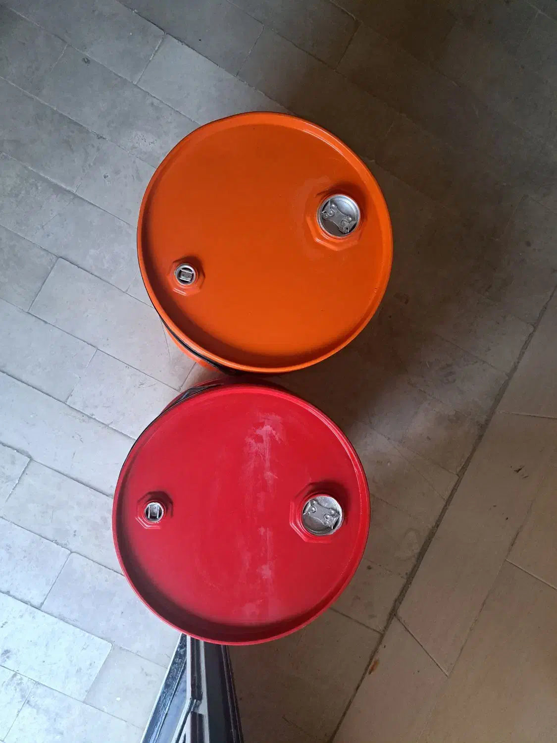 سطل زباله فانتزی|لوازم نظافت|قدس, شهر‌قدس|دیوار