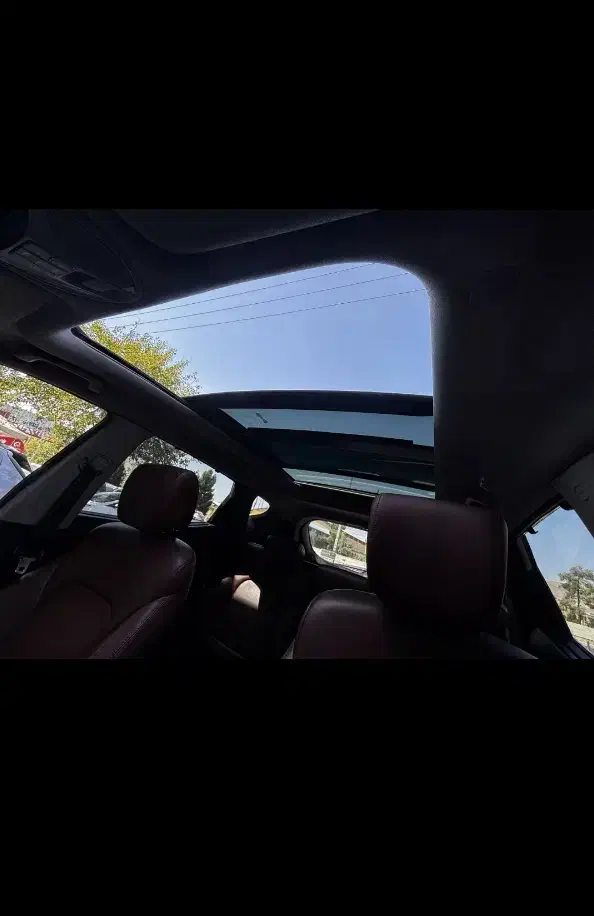 آبگیری تعمیرسانروف پرده سانروف آینه برقیepb|خدمات موتور و ماشین|شیراز, کوشک میدان|دیوار