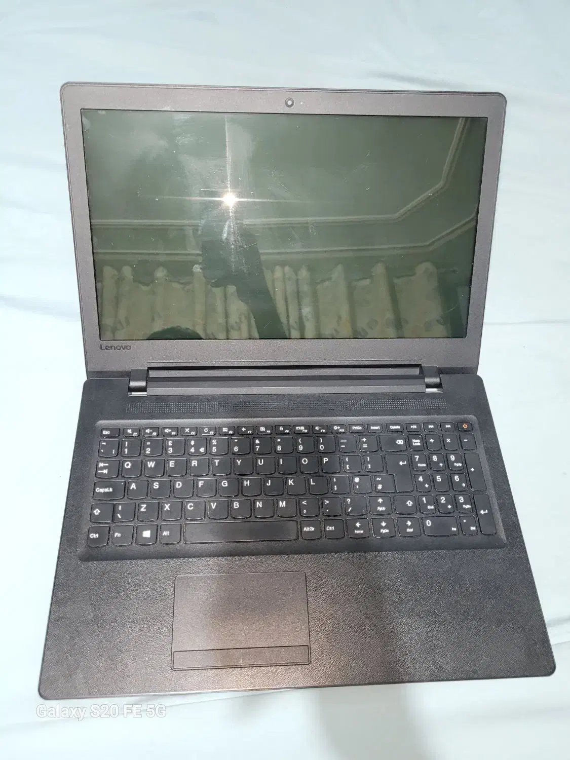 لپ‌تاپ Lenovo IdeaPad 110S|رایانه همراه|تربت‌حیدریه, منصوریه|دیوار