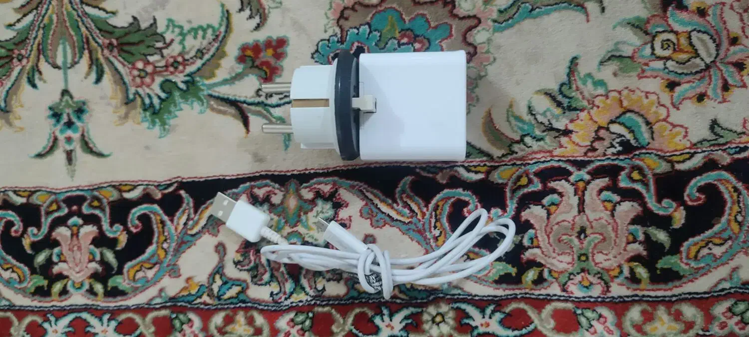 سارژر سامسوتگ اصل|لوازم جانبی موبایل و تبلت|مشهد, نوید|دیوار