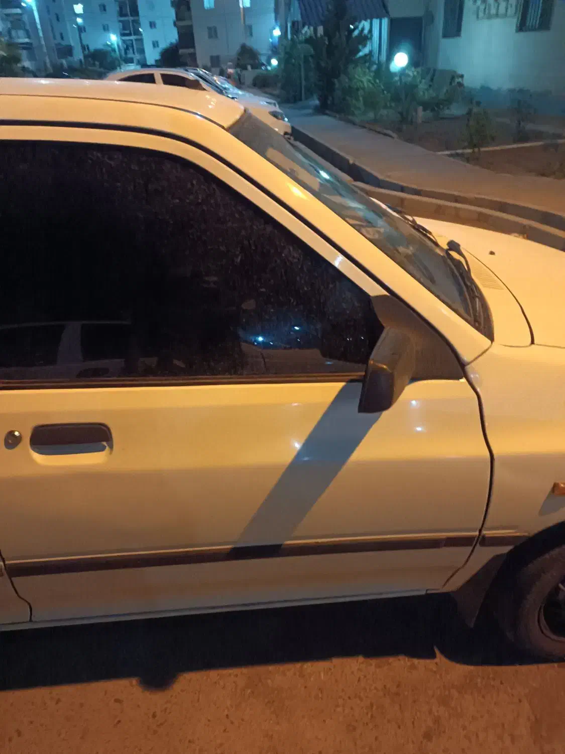 فروش پراید مدل 96|خودرو سواری و وانت|دلیجان, |دیوار